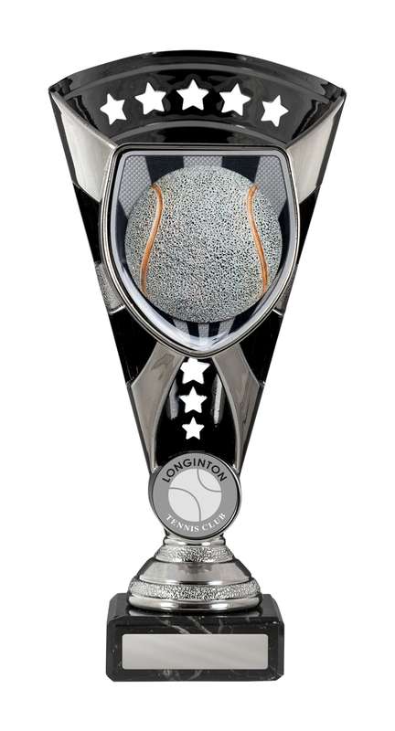 Cobra Cup-Tennis