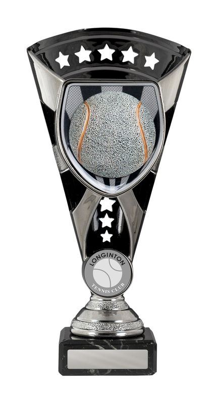 Tennis Cup 205mm