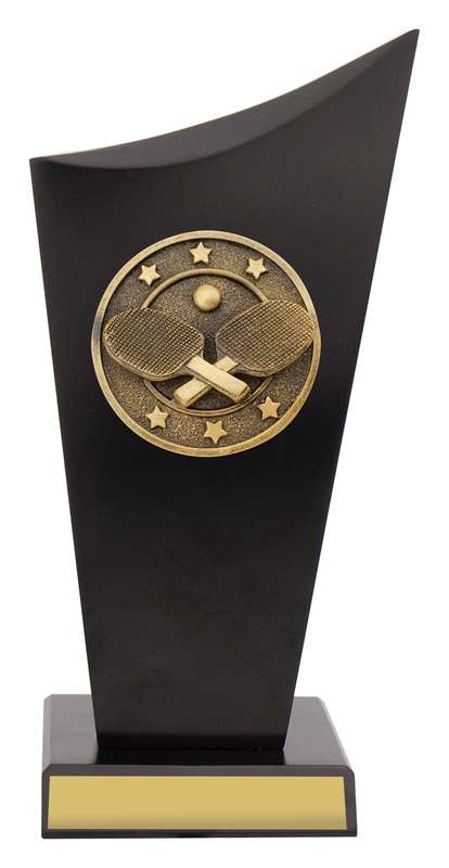 Spartan Crest – Table Tennis