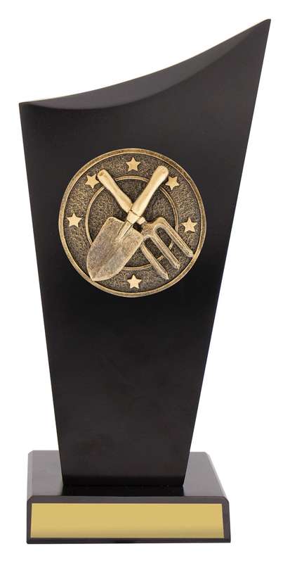 Spartan Crest – Gardening