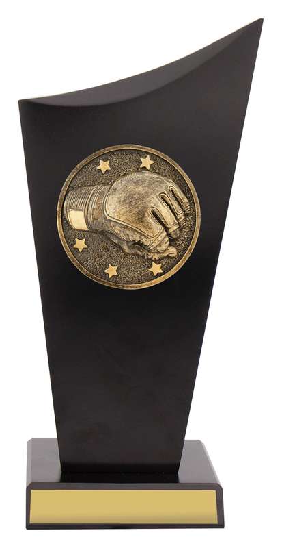 Spartan Crest – MMA