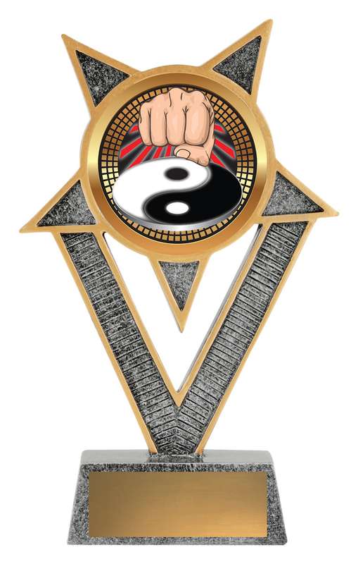 Ventura – Martial Arts