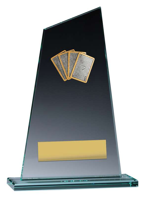 Glass Peak – Cards