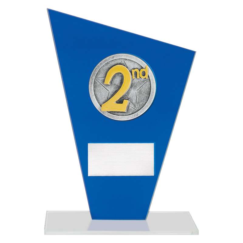 Cobalt Glass – 2nd
