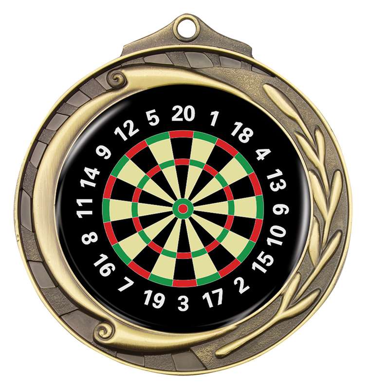 Wreath – Darts