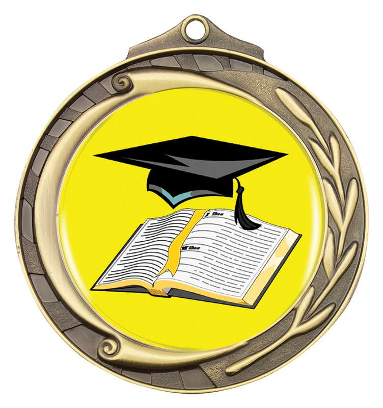 Wreath – Academic