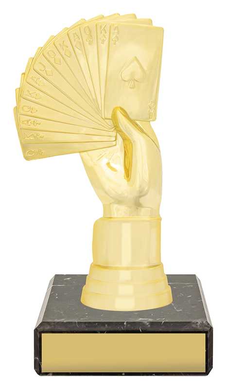 Figure Trophy – Bridge