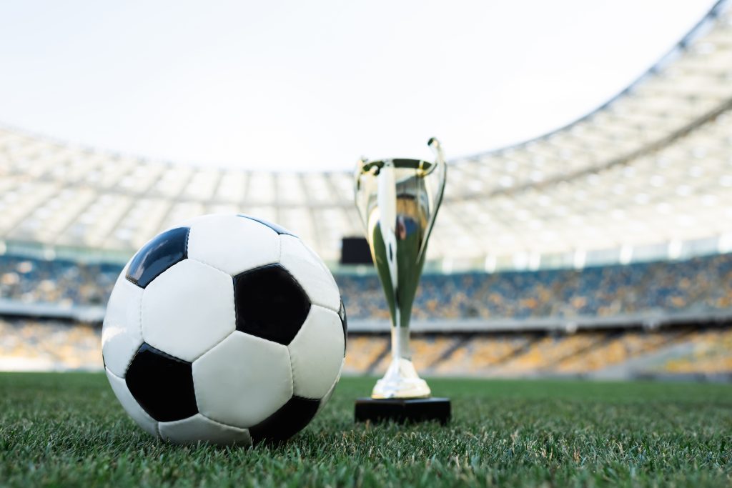 15 Types of Award Trophies Used Across Australia