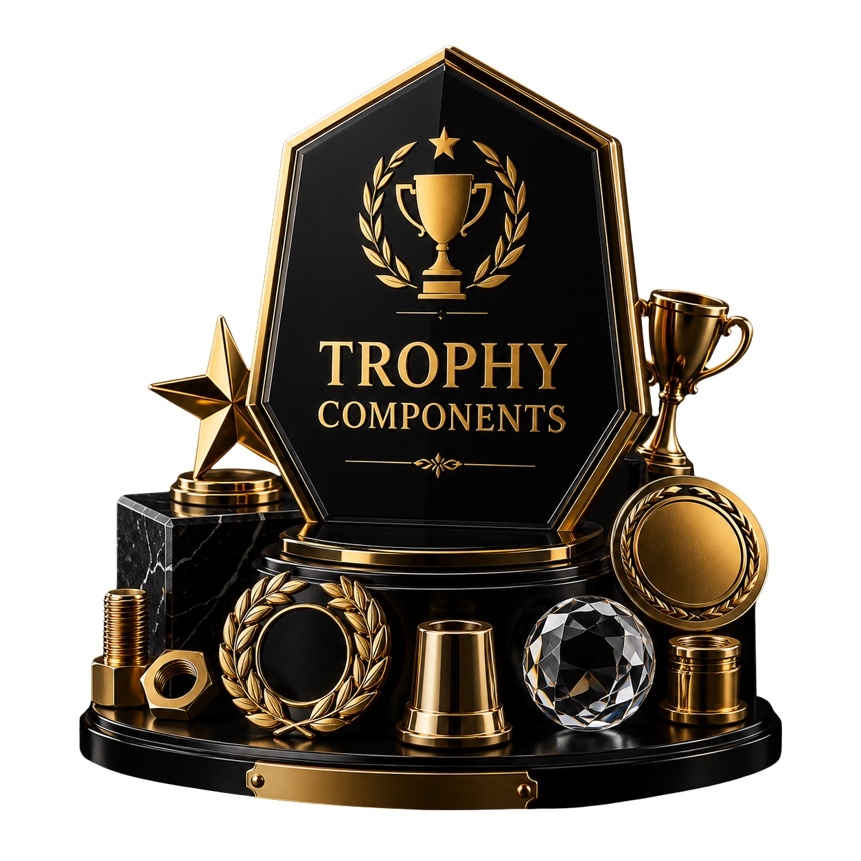 Components