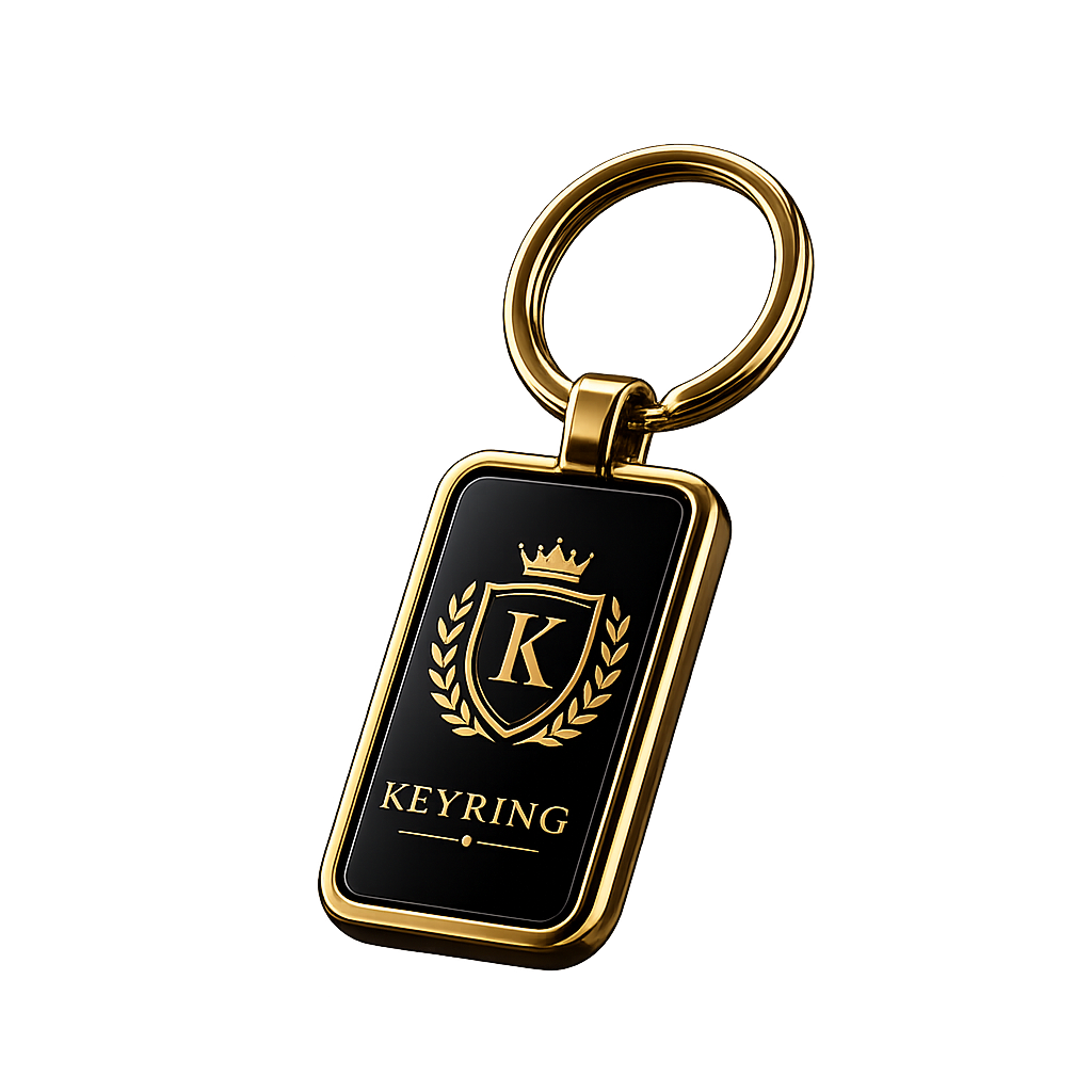 Keyring