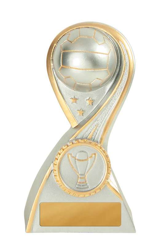 Galaxy Series - Netball