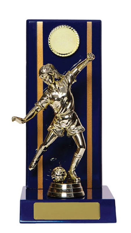Football Fem. Trophy 185mm