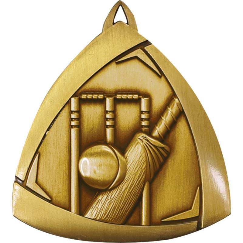 Cricket Triangle Bronze