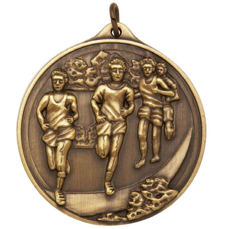 Cross Country M.Sculp