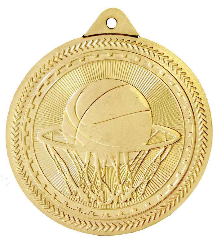 Basketball Bronze