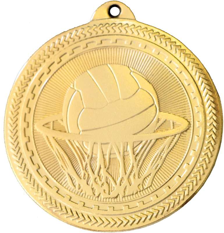 Netball Bronze