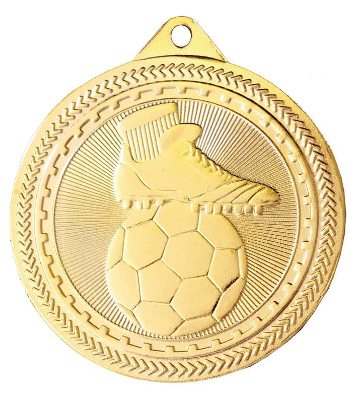 Football/Soccer Bronze