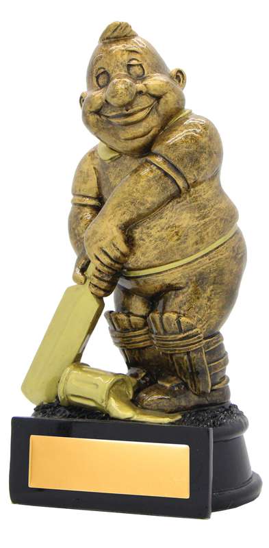 Cricket Award Comic – 170mm